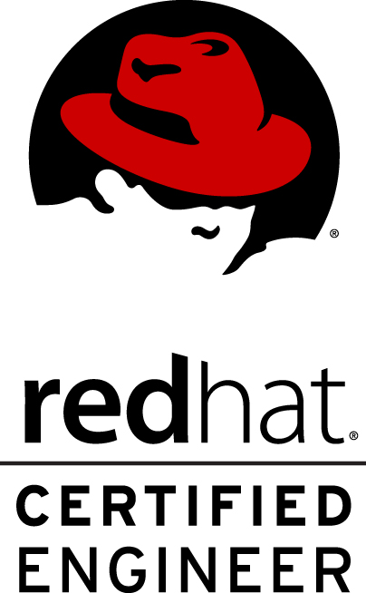 Red Hat RHCE