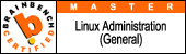 Linux Administrator (General), Master